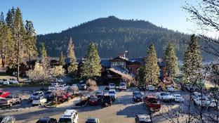 Station touristique The Pines & Conference Center 4*