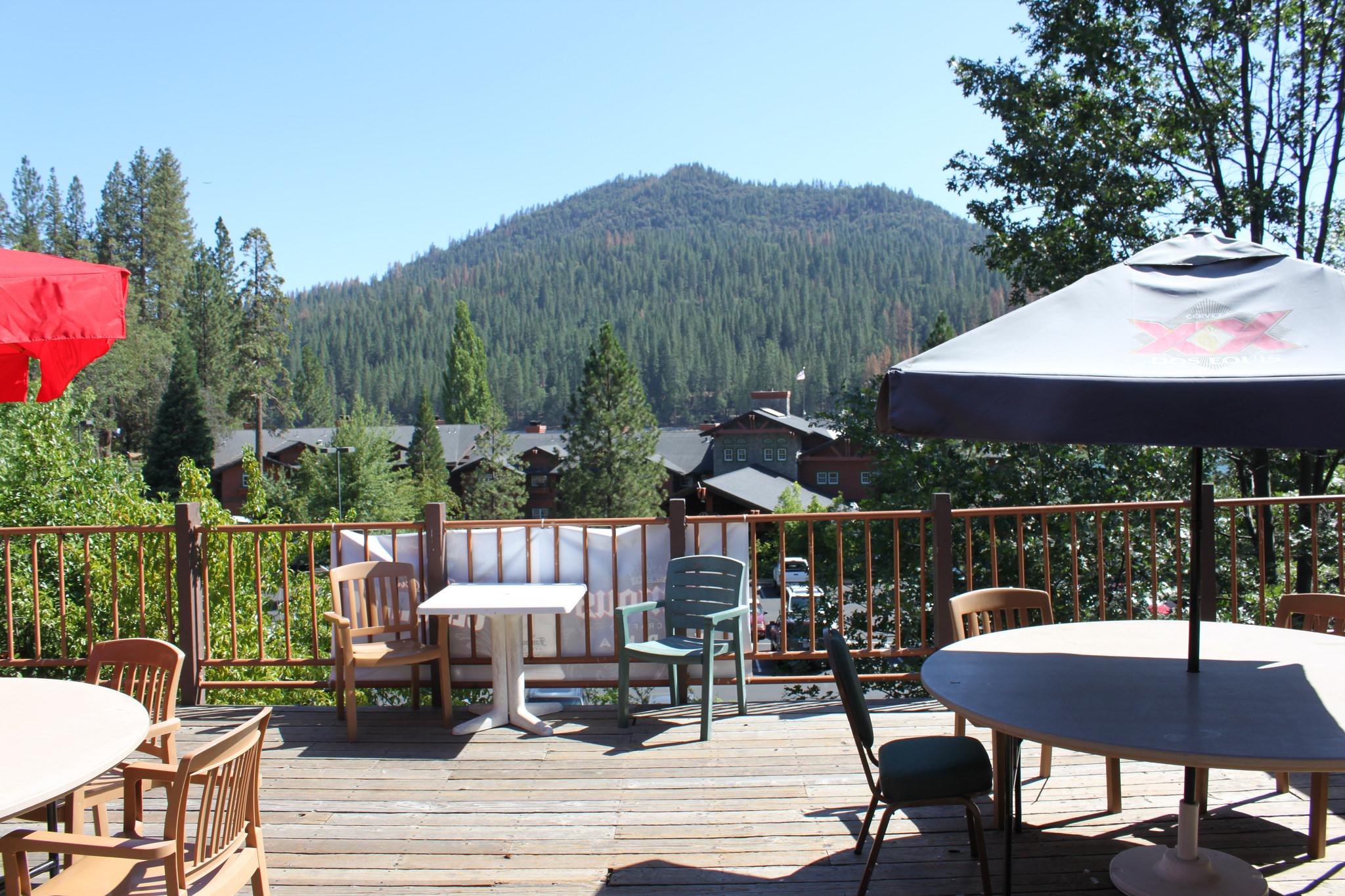 The Pines & Conference Center