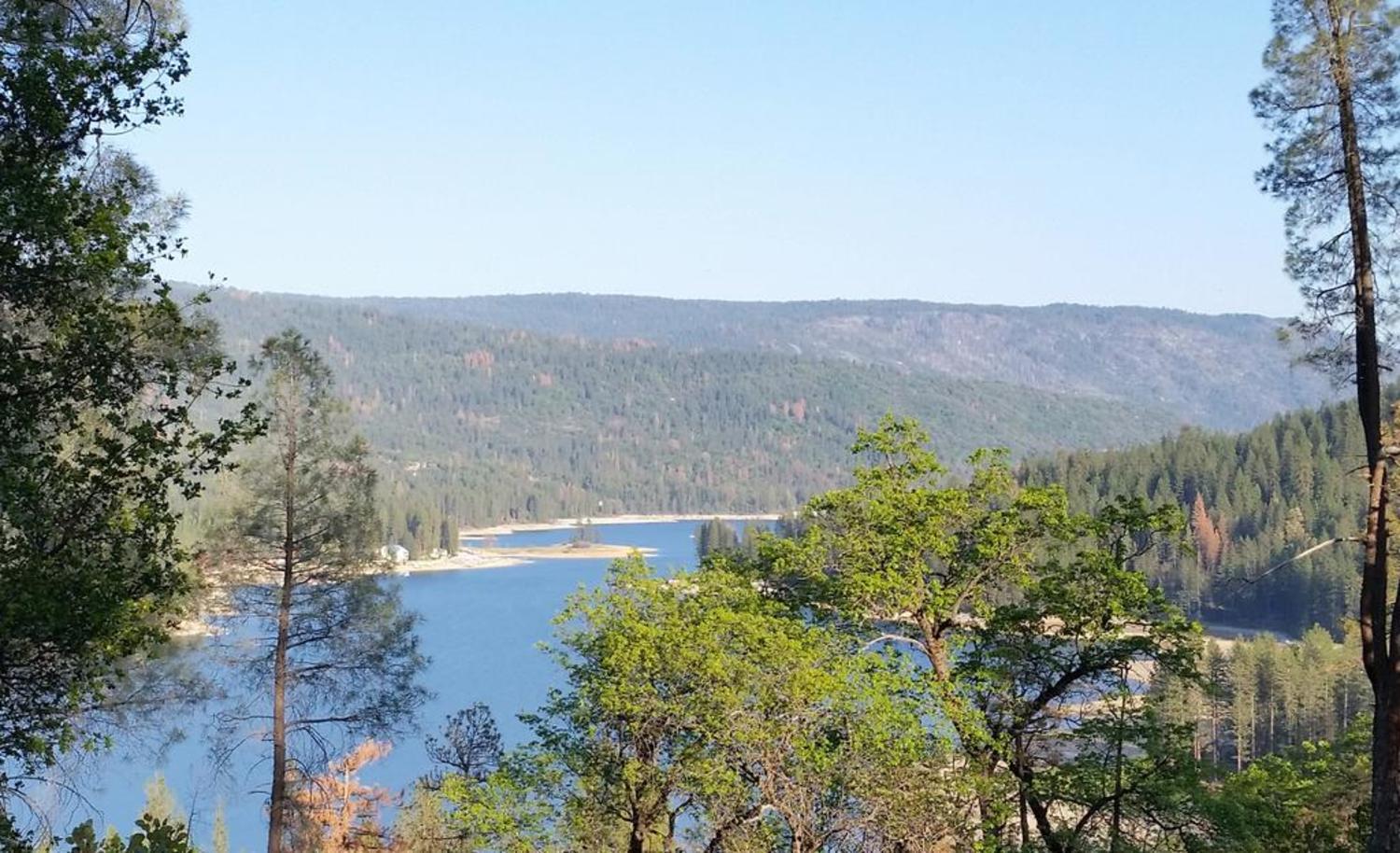 The Pines & Conference Center Bass Lake