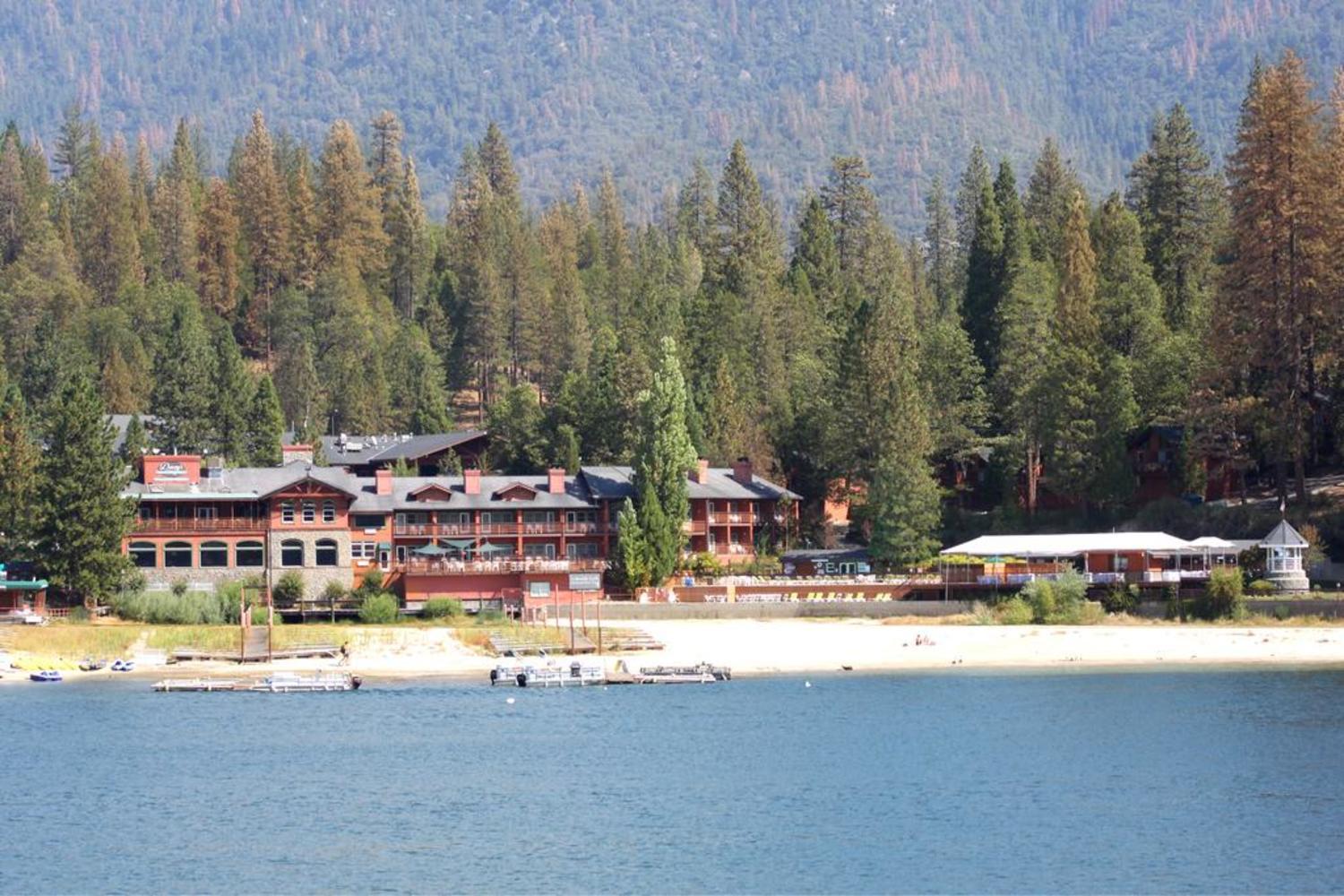 The Pines & Conference Center