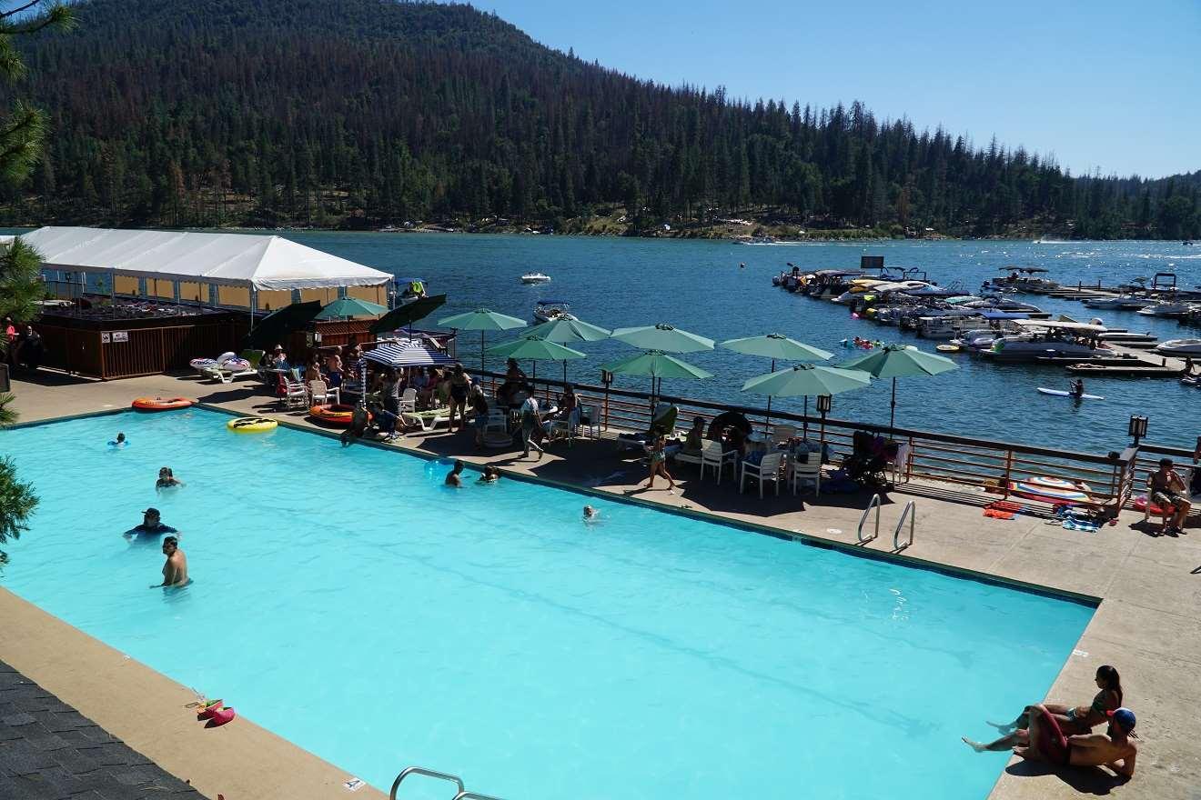 Resort The Pines & Conference Center 4*