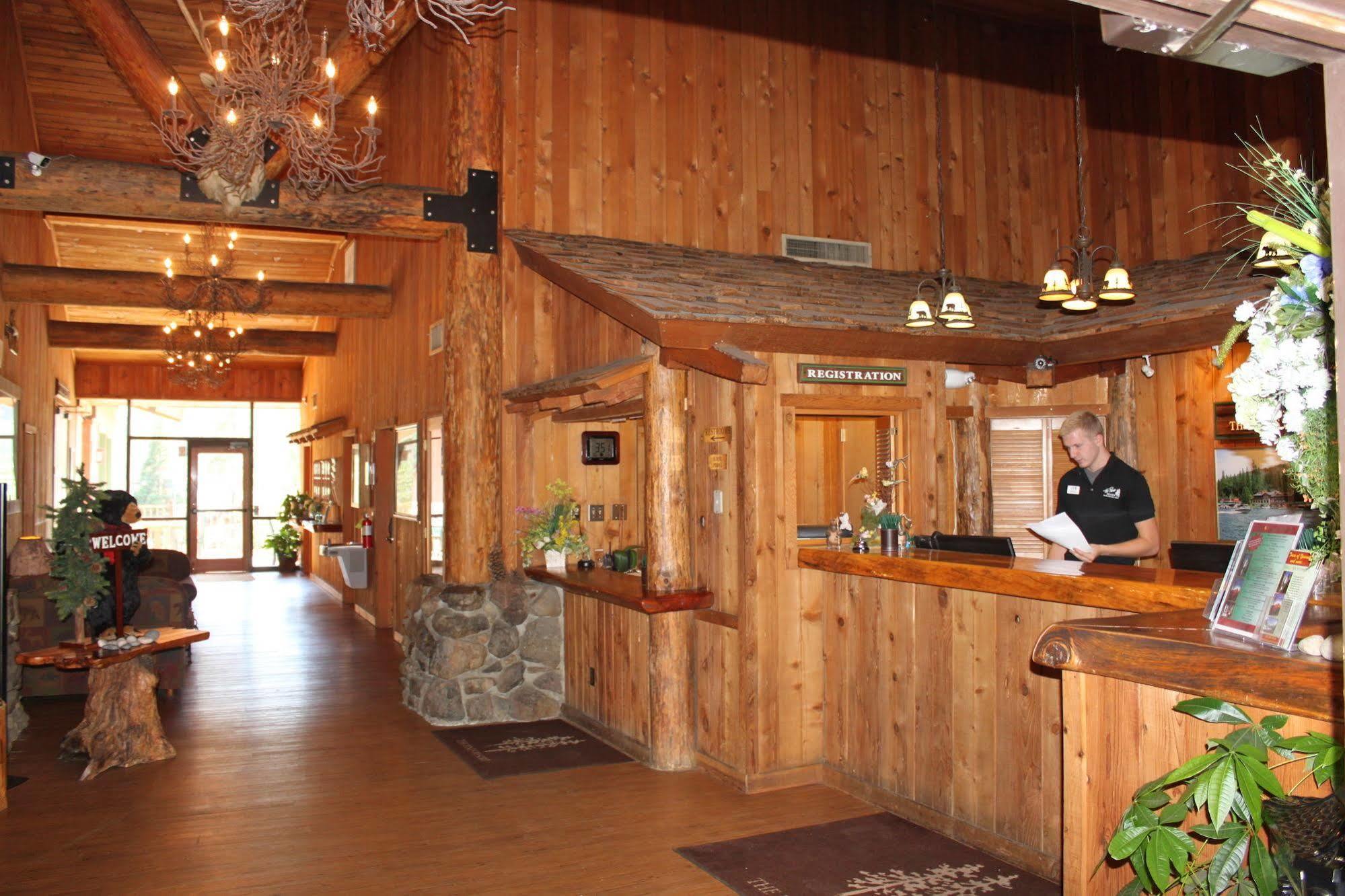 The Pines & Conference Center