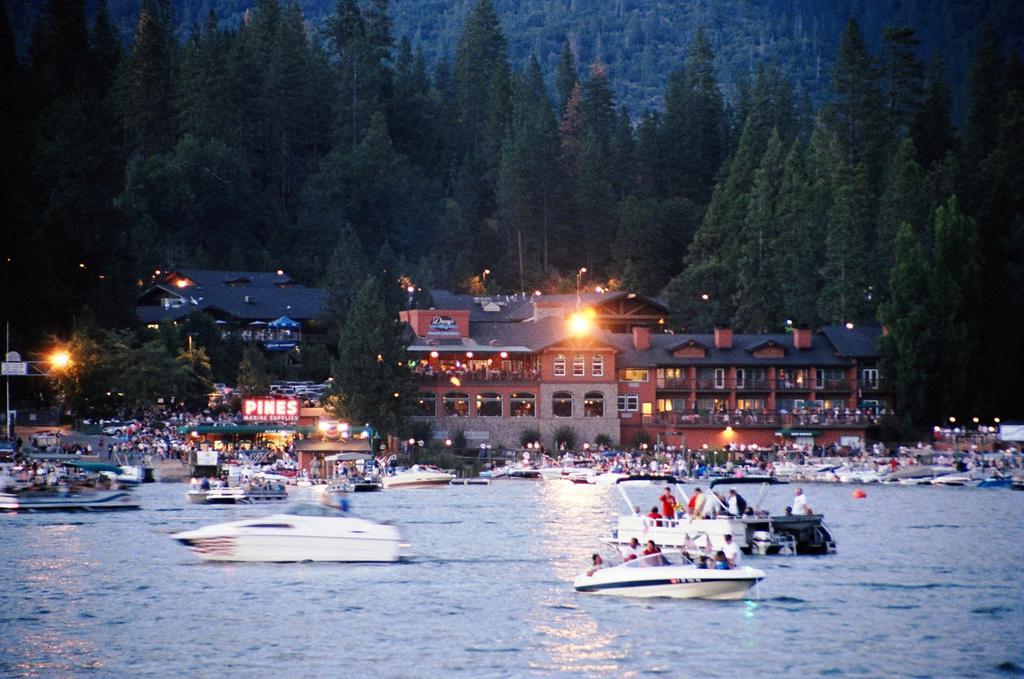 The Pines & Conference Center Resort 4*